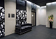 Керамогранит Laminam Blend Nero 100x300x3,5 LAMF001510
