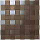 Мозаика Атлас Конкорд Италия Марвел/ Marvel Bronze Net Mosaic 30.5x30.5 ASCW