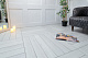 Кварцвиниловая плитка Aqua Floor Паркет плюс/ Parquet Plus AF6011PQ+ 720x120 Дуб Светлый замковый кварц винил напольный