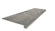 Ступень фронтальная ColiseumGres Брента/ Brenta Grey 33x90