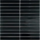 Мозаика NSmosaic P-532 черный 29.6x30