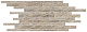 Мозаика Атлас Конкорд Италия Норде/ Norde Platino Brick Matte 30x60 A59R