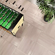 Керамогранит Kerama Marazzi Про Дабл серый тёмный обрезной 30x60 DD201020R