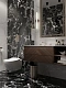 Керамогранит Аркадия Керамика HG2001-A Elegant Nero High Gloss 60x120 черный
