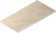 Бортик закругленный Италон Материя/ Materia X2 Magnesio 30x60