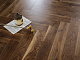 Ламинат LAMIWOOD CHESTER 511 Дуб Брайтон 10.1x60.6