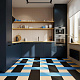 Керамическая плитка Kerama Marazzi 21046 Анвер серый 30,1x30,1