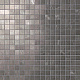 Мозаика Атлас Конкорд Италия Марвел/ Marvel Grey Mosaico Lappato 30x30 ASMG