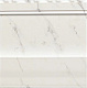 Декор Атлас Конкорд Италия Марвел/ Marvel Calacatta Base Lesena 20x20 ASC8