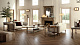 Ступень фронтальная Италон Мезон/ Maison Волнат 33x120