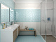 Керамическая плитка Kerama Marazzi 6330 Фоскари белый 25x40