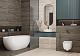 Керамогранит Artkera Group Гоа Крема GP36GOA01 кремовый 30x60