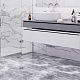 Керамогранит Старо Afyon Light Polished 60x60 кремовый