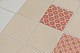 Декор Kerama Marazzi OS\E241\63011 Агуста оранжевый матовый 5.2x6