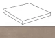 Ступень угловая правая Атлас Конкорд Италия Двелл/ Dwell Greige Scalino Angolare Dx A1LB 33x33