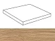 Ступень угловая правая Атлас Конкорд Италия Этик/ Etic Rovere Scalino Angolare Dx ANAF 22.5x22.5