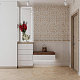 Декор Kerama Marazzi MM7218 Стеллине мозаичный 20x50
