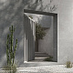 Керамогранит Vitra СэндСтоун/ SandStone Белый Матовый R10A 120x60