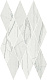 Мозаика Италон Шарм Эдванс/ Charme Advance Платинум Уайт Даймонд 28x48