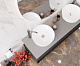 Керамогранит Laparet Salm 80x80 сатинированный