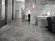 Керамическая плитка Атлас Конкорд Италия Марвел Про/ Marvel Pro Grey Fleury 40x80 9M4F