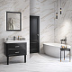 Плинтус Kerama Marazzi FMF007R Алентежу белый матовый обрезной 12x30
