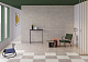 Керамогранит Vitra Терраццо-Х/ Terrazzo-X Темный 30x60 лаппатированный