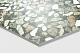 Керамогранит Креанза SH1009-G Veneziano Terra Verde Shape+Glue Art 60x120 зеленый