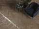 Вставка Kerama Marazzi VT\B229\1146 Декор Довиль 6 глянцевая 9,8x9,8