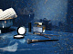 Бордюр Атлас Конкорд Италия Marvel Morning Sky Corner LD5S 1.4x50