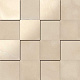Мозаика Италон Шарм Эво/ Charme Evo Оникс 3d 30x30