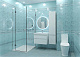 Керамическая плитка Kerama Marazzi 6330 Фоскари белый 25x40