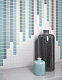 Керамическая плитка Kerama Marazzi 20009 Темари беж светлый 29,8x29,8