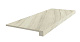 Ступень фронтальная ColiseumGres Треви/ Trevi Beige 33x90