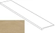 Ступень Атлас Конкорд Италия Нид/ Nid Cashmere Scalino A8KM 33x150