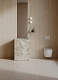 Керамогранит Керранова Bosikom Light Beige K-2160/MR/200x1200x10 бежевый