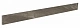 Плинтус Атлас Конкорд Аллюр/ Allure Grey Beauty 7.2x60
