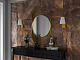 Керамогранит Onlygres MOGXL3003 Мрамор ИксИксЭль/ Marble XXL Beige 80x160 бежевый