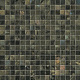 Мозаика Атлас Конкорд Италия Марвел Дрим/ Marvel Dream Brazil Green Mosaic Q 30.5x30.5 9MQH