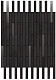 Керамогранит Атлас Конкорд Италия Блейз/ Blaze Iron Twin 36.1x29.4 A0UW
