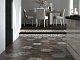 Декор Kerama Marazzi MM15129B Площадь Испании мозаичный 15x40