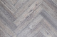 Кварцвиниловая плитка Aqua Floor Паркет плюс/ Parquet Plus AF6011PQ+ 720x120 Дуб Светлый замковый кварц винил напольный