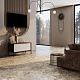 Керамогранит Kerama Marazzi Ирпина бежевый обрезной 60x60 DL602620R