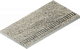 Бортик Нордика Х2/ Nordica X2 Silver Grip 30x60