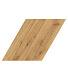 Керамогранит Атлас Конкорд Италия Эксенс/ Exence Almond Chevron A+B 32.5x45 AMBJ