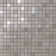 Мозаика Атлас Конкорд Италия Марвел Про/ Marvel Pro Grey Fleury Mosaic 30.5x30.5 9MVE