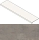 Ступень Атлас Конкорд Италия Буст/ Boost Grey Scalino AMJR 33x150