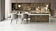 Керамогранит Италон Шарм Делюкс/ Charme Deluxe Крим Ривер 60x120