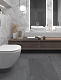 Керамогранит Старо Slate Grey Matt 60x120 серый