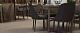 Ступень Эксагрэс Peldano Recto Milan Gris фронтальная 33x120 серый
